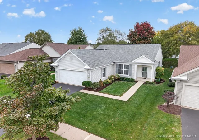 Photo 1 of Single family home for sale at 13742 Burham St, Huntley, IL 60142 | MLS# 12793460 | Listing updated on 2026-10-30