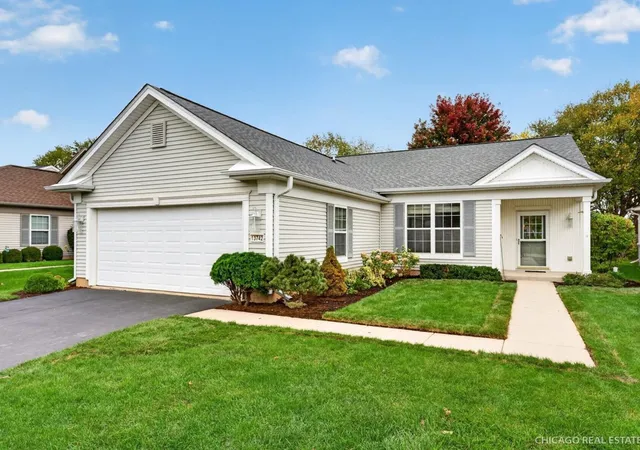 Photo 1 of Single family home for sale at 13742 Burham St, Huntley, IL 60142 | MLS# 12793460 | Listing updated on 2026-10-30