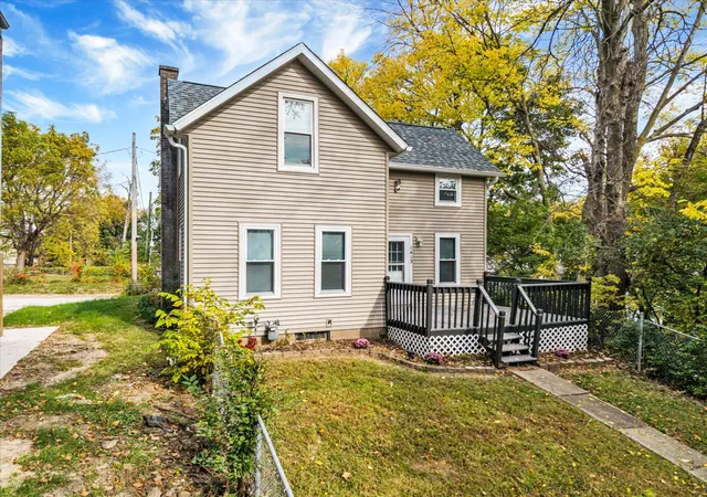 Single family home for sale at 1413 12th Avenue, Moline, IL 61265 | MLS# 12793468