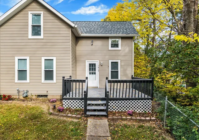 Photo 1 of Single family home for sale at 1413 12th Avenue, Moline, IL 61265 | MLS# 12793468 | Listing updated on 2026-10-28