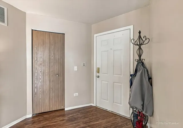 Photo 1 of Townhouse for sale at 75 Larch Ct #B, Schaumburg, IL 60193 | MLS# 12793474 | Listing updated on 2026-10-30