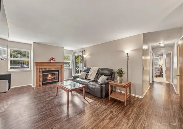Photo 3 of Townhouse for sale at 75 Larch Ct #B, Schaumburg, IL 60193 | MLS# 12793474 | Listing updated on 2026-10-30