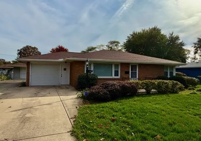 Single family home for sale at 708 Woodlawn Ave, Joliet, IL 60435 | MLS# 12793476