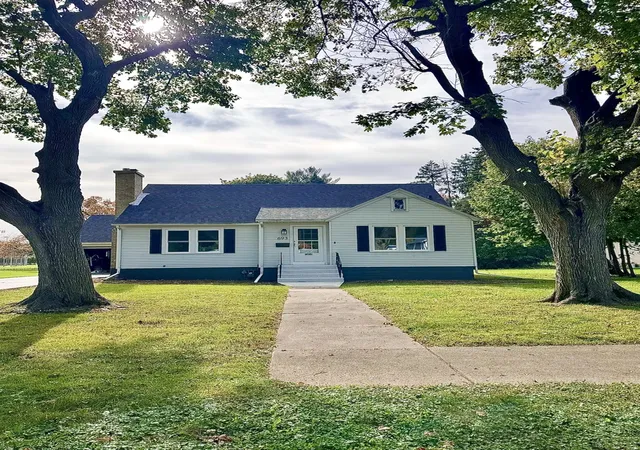 Single family home for sale at 693 Enterprise St, Elgin, IL 60120 | MLS# 12793511
