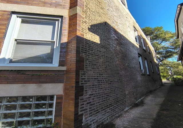 Photo 2 of Multi family home for sale at 7123 S Peoria St, Chicago, IL 60621 | MLS# 12793512 | Listing updated on 2026-10-24