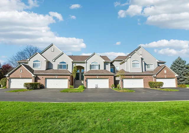 Townhouse for sale at 1828 Kelberg Ave #47-2, Hoffman Estates, IL 60192 | MLS# 12793515