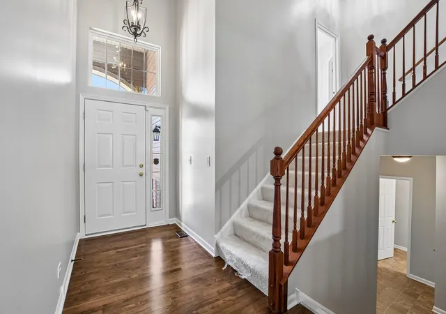 Photo 3 of Townhouse for sale at 1828 Kelberg Ave #47-2, Hoffman Estates, IL 60192 | MLS# 12793515 | Listing updated on 2026-10-30