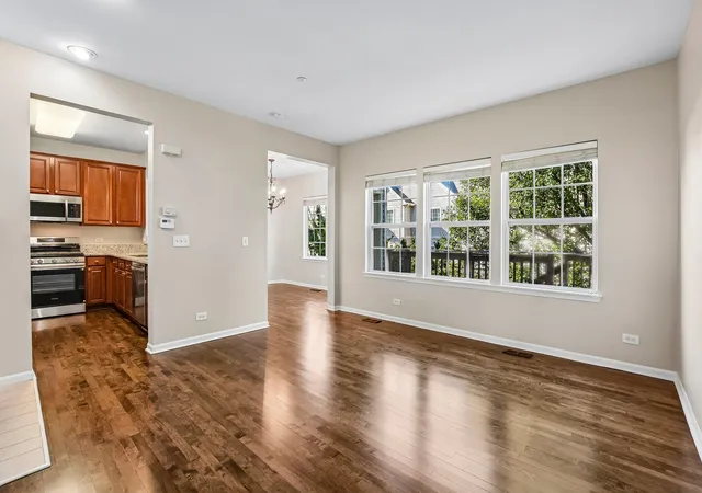 Photo 4 of Townhouse for sale at 1828 Kelberg Ave #47-2, Hoffman Estates, IL 60192 | MLS# 12793515 | Listing updated on 2026-10-30