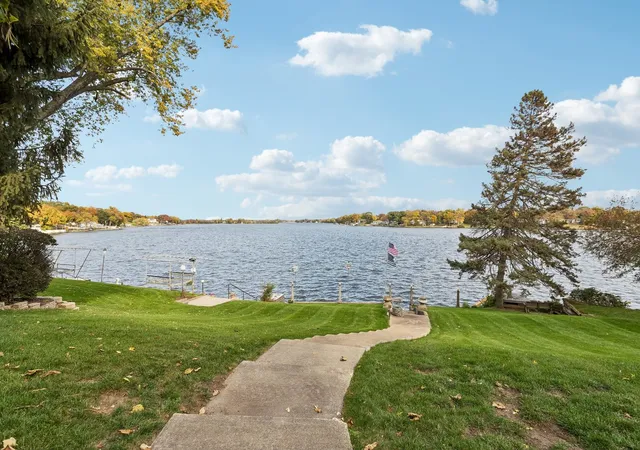 Photo 3 of Single family home for sale at 1320 Old Bay Rd, Johnsburg, IL 60051 | MLS# 12793521 | Listing updated on 2026-10-29
