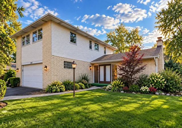 Single family home for sale at N240 County Farm Rd, Winfield, IL 60190 | MLS# 12793528