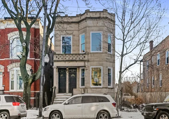 Multi family home for sale at 1619 S Central Park Ave, Chicago, IL 60623 | MLS# 12793533