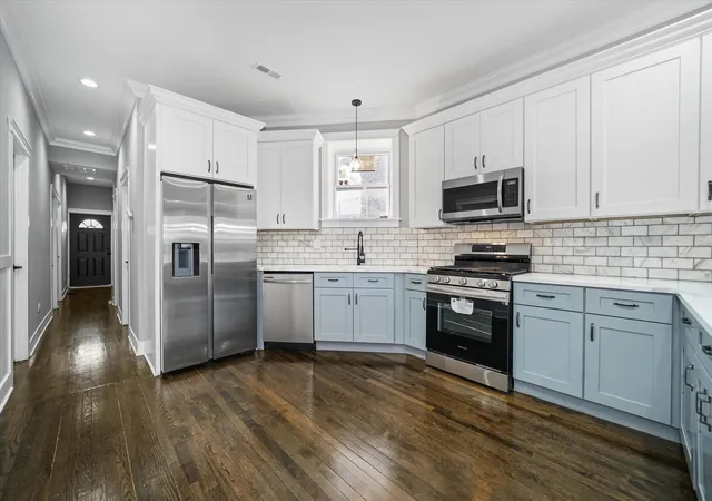 Photo 4 of Multi family home for sale at 1619 S Central Park Ave, Chicago, IL 60623 | MLS# 12793533 | Listing updated on 2026-10-25