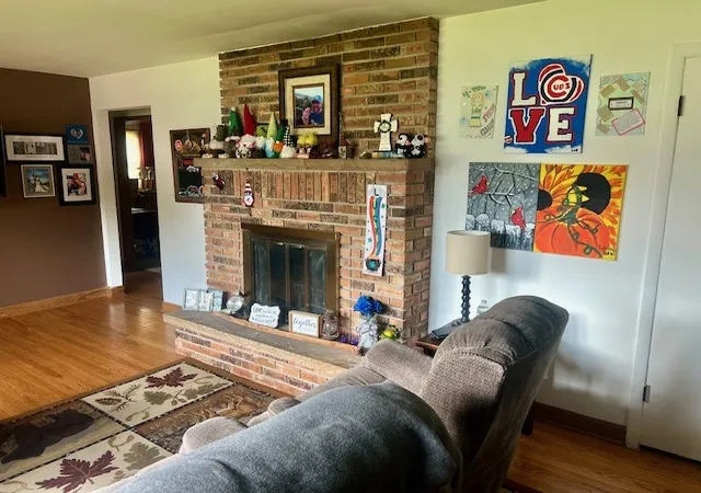 Photo 1 of Single family home for sale at 220 Brownell St, Thornton, IL 60476 | MLS# 12793534 | Listing updated on 2026-10-29