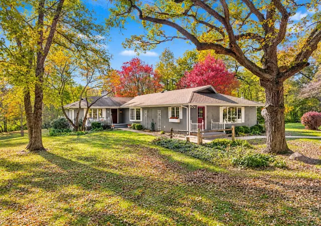 Photo 1 of Single family home for sale at 7223 State Route 71, Yorkville, IL 60560 | MLS# 12793544 | Listing updated on 2026-10-28