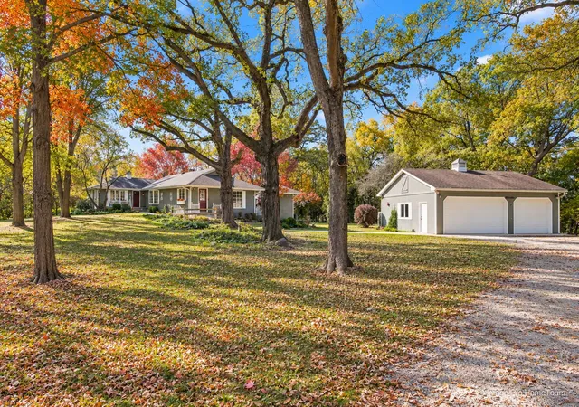 Photo 2 of Single family home for sale at 7223 State Route 71, Yorkville, IL 60560 | MLS# 12793544 | Listing updated on 2026-10-28