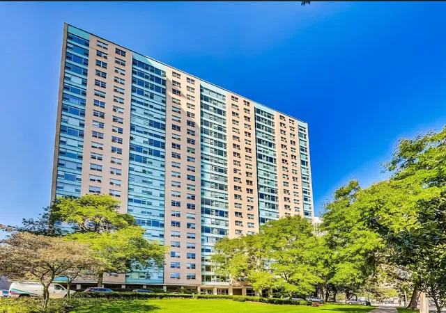 Condo for sale at 3180 N Lake Shore Dr #4H, Chicago, IL 60657 | MLS# 12793548