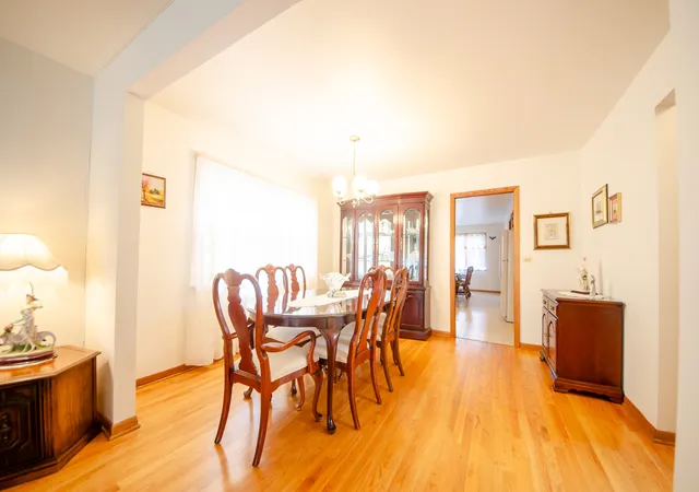 Photo 2 of Single family home for sale at 3836 N Oconto Ave, Chicago, IL 60634 | MLS# 12793565 | Listing updated on 2026-10-30