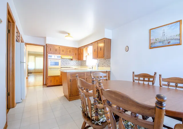 Photo 4 of Single family home for sale at 3836 N Oconto Ave, Chicago, IL 60634 | MLS# 12793565 | Listing updated on 2026-10-30