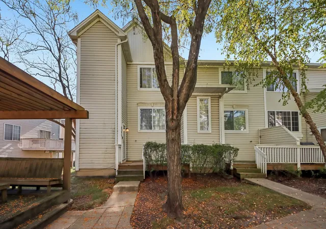 Photo 1 of Condo for sale at 6295 Fremont Dr #6295, Hanover Park, IL 60133 | MLS# 12793575 | Listing updated on 2026-10-27