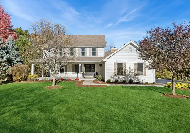 Single family home for sale at 230 Deer Run, Crystal Lake, IL 60012 | MLS# 12793582
