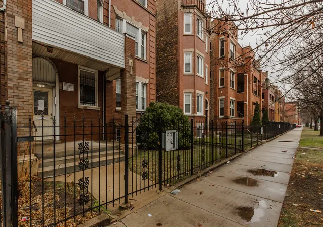 Photo 1 of Multi family home for sale at 5729 S Michigan Ave, Chicago, IL 60637 | MLS# 12793589 | Listing updated on 2026-10-24
