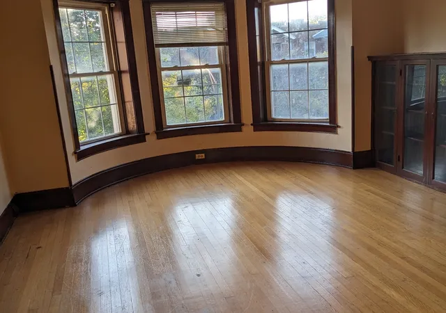 Photo 2 of Multi family home for sale at 5729 S Michigan Ave, Chicago, IL 60637 | MLS# 12793589 | Listing updated on 2026-10-24