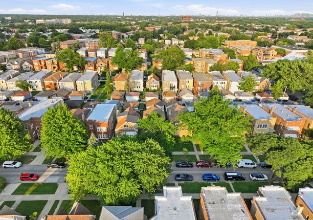 Photo 1 of Multi family home for sale at 4923 N Mason Ave, Chicago, IL 60630 | MLS# 12793590 | Listing updated on 2026-10-30