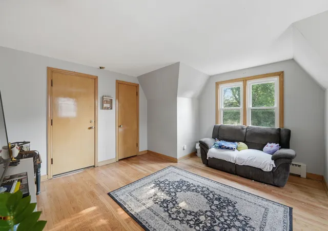 Photo 2 of Multi family home for sale at 4923 N Mason Ave, Chicago, IL 60630 | MLS# 12793590 | Listing updated on 2026-10-30