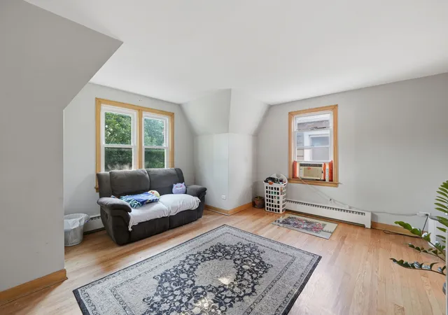 Photo 3 of Multi family home for sale at 4923 N Mason Ave, Chicago, IL 60630 | MLS# 12793590 | Listing updated on 2026-10-30