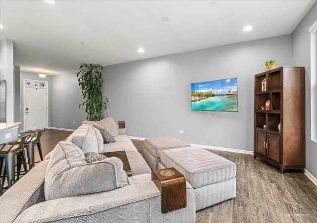 Photo 4 of Townhouse for sale at 16214 W Switch Grass Rd, Lockport, IL 60441 | MLS# 12793595 | Listing updated on 2026-10-30