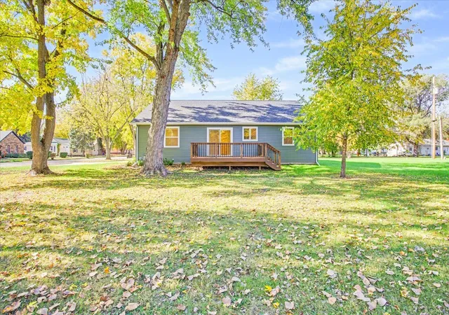 Photo 4 of Single family home for sale at 315 E Martin St, Forrest, IL 61741 | MLS# 12793597 | Listing updated on 2026-10-29
