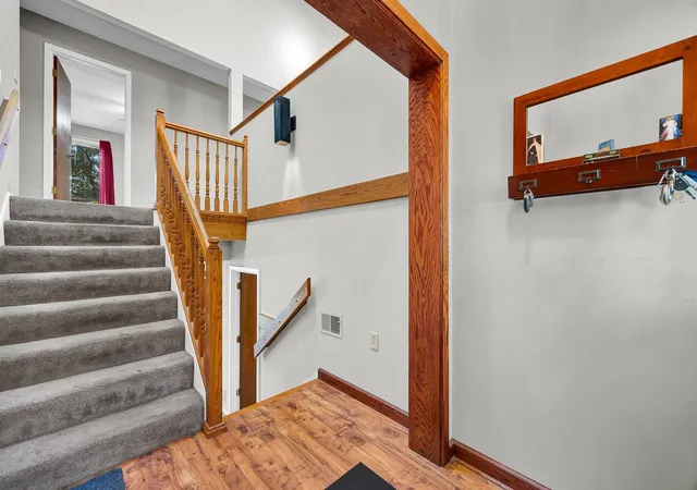 Photo 2 of Single family home for sale at 13523 Burr Oak Rd, Bloomington, IL 61705 | MLS# 12793610 | Listing updated on 2026-10-27