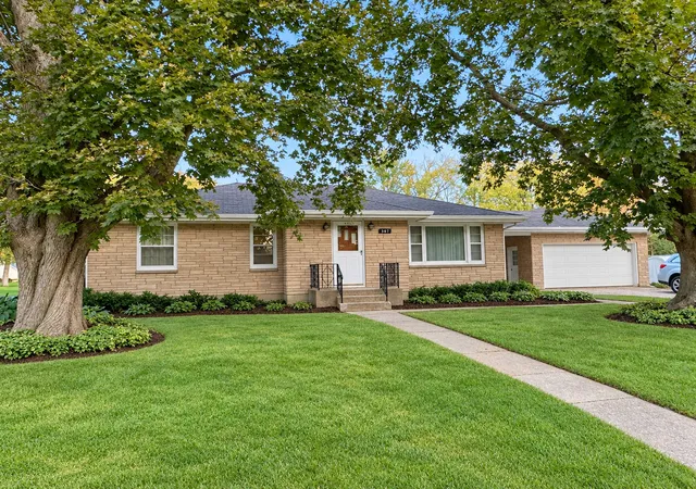 Photo 1 of Sale Pending at 307 N Pecatonica St, Winnebago, IL 61088 | MLS# 12793612 | Listing updated on 2026-10-29