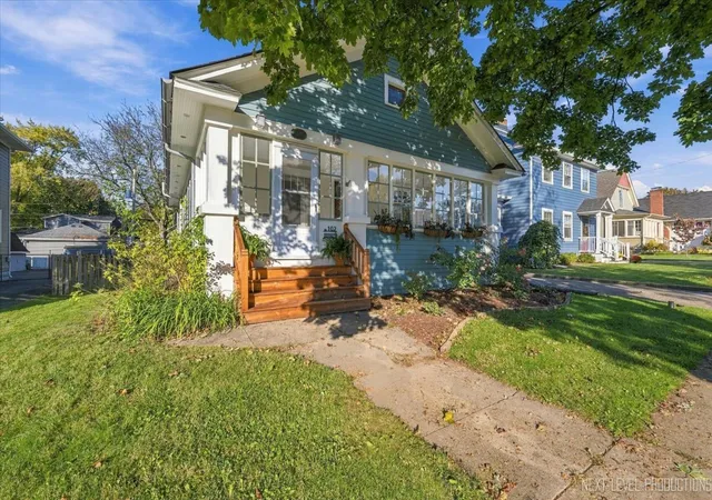 Single family home for sale at 102 Anderson Blvd, Geneva, IL 60134 | MLS# 12793615