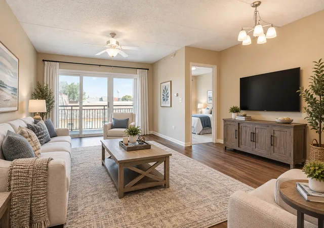 Photo 2 of Condo for sale at 225 Main St #213, Roselle, IL 60172 | MLS# 12793632 | Listing updated on 2026-10-27