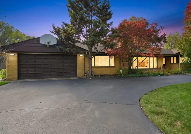 Photo 1 of Single family home for sale at 1230 Lindenwood Dr, Winnetka, IL 60093 | MLS# 12793638 | Listing updated on 2026-10-28