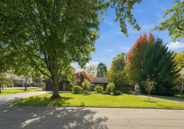 Photo 1 of Single family home for sale at 1230 Lindenwood Dr, Winnetka, IL 60093 | MLS# 12793638 | Listing updated on 2026-10-28