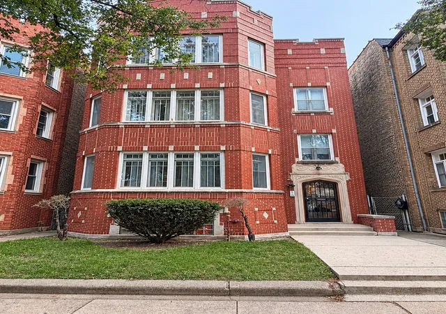 Multi family home for sale at 7943 S Wood St, Chicago, IL 60620 | MLS# 12793639
