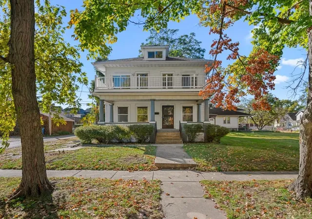 Photo 1 of Single family home for sale at 308 E Canedy St, Springfield, IL 62703 | MLS# 12793647 | Listing updated on 2026-10-27