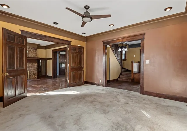 Photo 4 of Single family home for sale at 308 E Canedy St, Springfield, IL 62703 | MLS# 12793647 | Listing updated on 2026-10-27
