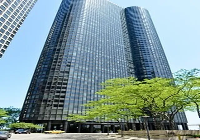 Condo for sale at 155 N Harbor Dr #2505, Chicago, IL 60601 | MLS# 12793656