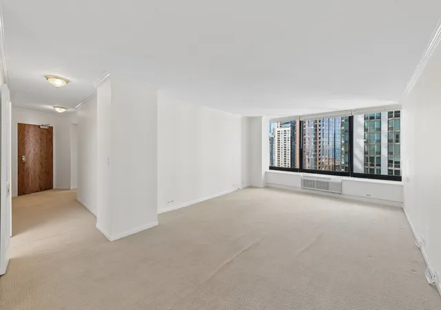 Photo 1 of Condo for sale at 155 N Harbor Dr #2505, Chicago, IL 60601 | MLS# 12793656 | Listing updated on 2026-10-27