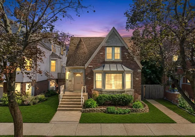Photo 1 of Multi family home for sale at 3935 N Kimball Ave, Chicago, IL 60618 | MLS# 12793658 | Listing updated on 2026-10-28