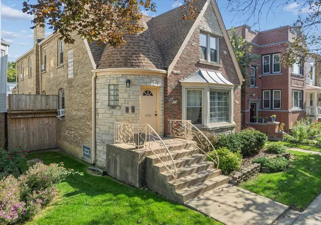 Photo 1 of Multi family home for sale at 3935 N Kimball Ave, Chicago, IL 60618 | MLS# 12793658 | Listing updated on 2026-10-28