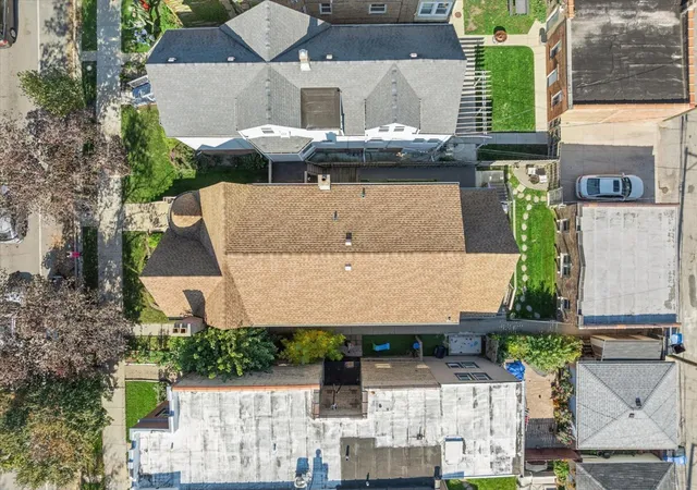 Photo 3 of Multi family home for sale at 3935 N Kimball Ave, Chicago, IL 60618 | MLS# 12793658 | Listing updated on 2026-10-28
