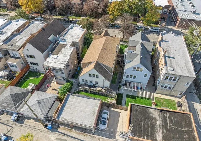 Photo 4 of Multi family home for sale at 3935 N Kimball Ave, Chicago, IL 60618 | MLS# 12793658 | Listing updated on 2026-10-28