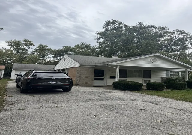 Photo 1 of Single family home for sale at 280 Mohawk St, Park Forest, IL 60466 | MLS# 12793671 | Listing updated on 2026-10-28
