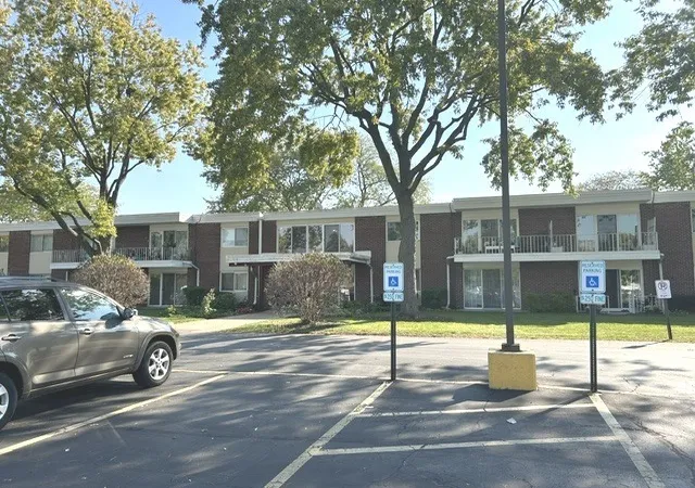 Photo 1 of Condo for sale at 127 N Wolf Rd #58B, Wheeling, IL 60090 | MLS# 12793674 | Listing updated on 2026-10-27