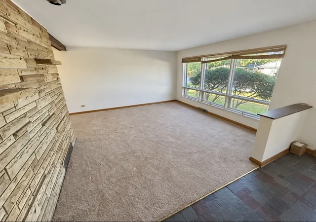 Photo 2 of Single family home for sale at 14700 Beachview Ter, Dolton, IL 60419 | MLS# 12793677 | Listing updated on 2026-10-28