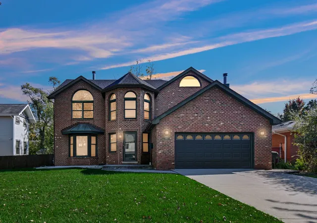 Photo 1 of Single family home for sale at 17835 Howe Ave, Homewood, IL 60430 | MLS# 12793682 | Listing updated on 2026-10-27